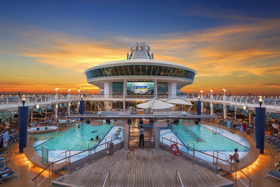 Royal Caribbean International, Adventure of the Seas, Sage Stephens.jpg